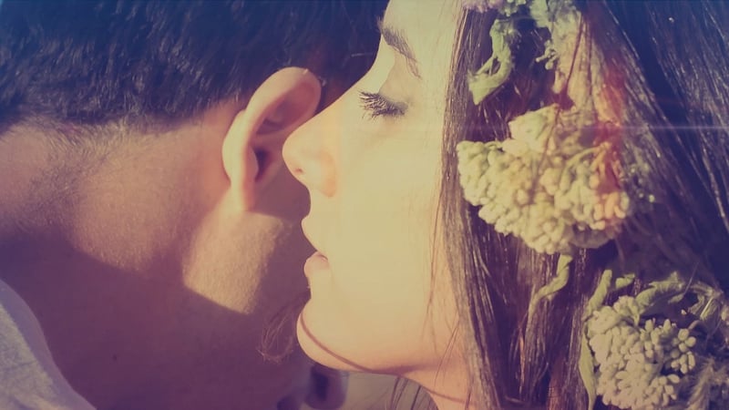 Soft Whispers